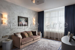 Remont-Lux, Фотогалерея, фото готовых работ, Киев, Украина