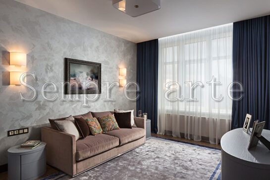 Remont-Lux, Фотогалерея, фото готовых работ, Киев, Украина
